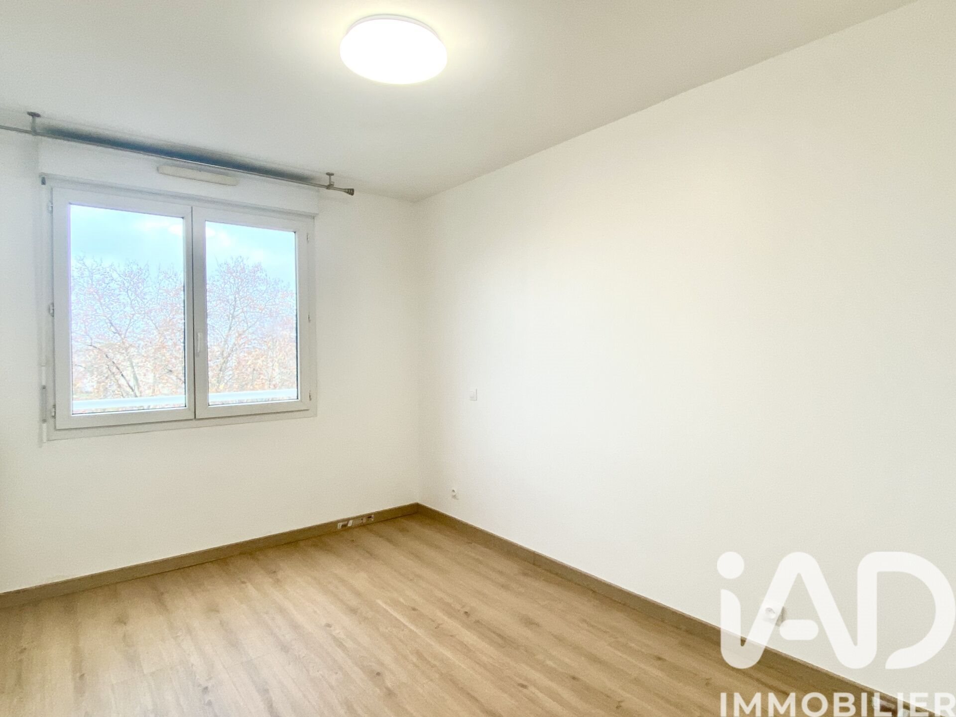 Appartement à louer, 62m², Aubervilliers