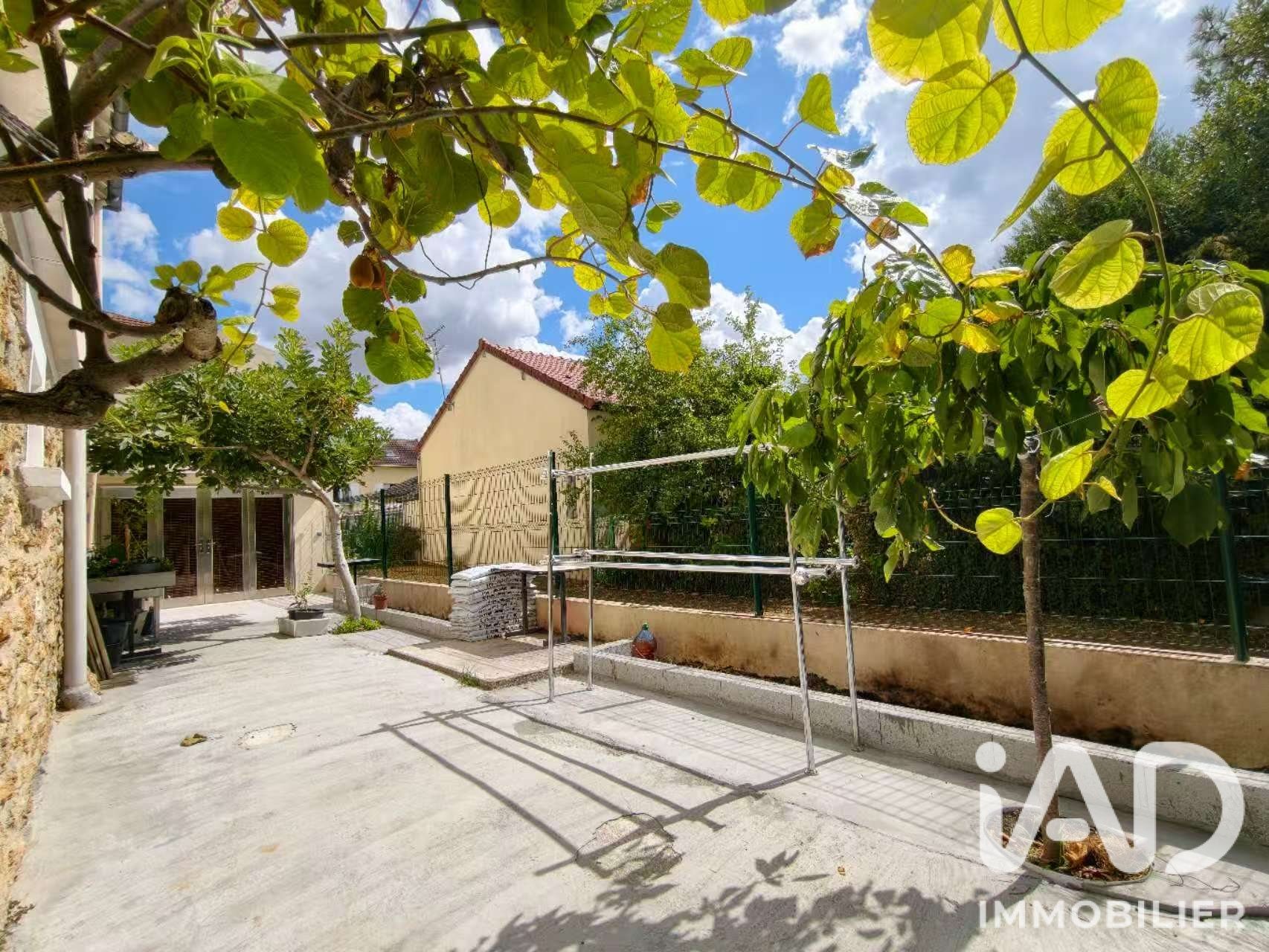 Maison à vendre, 95m², Sevran