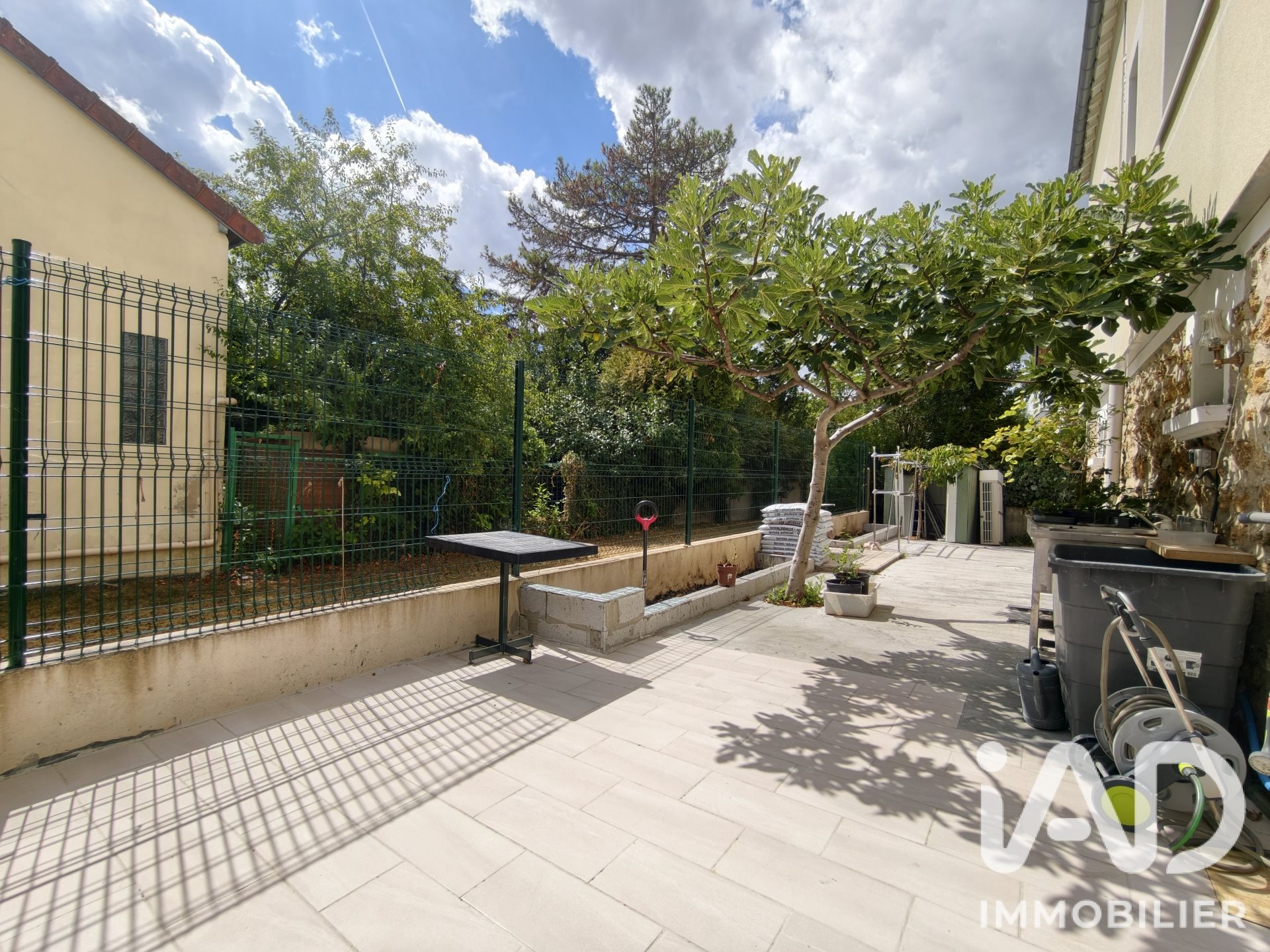 Maison à vendre, 95m², Sevran