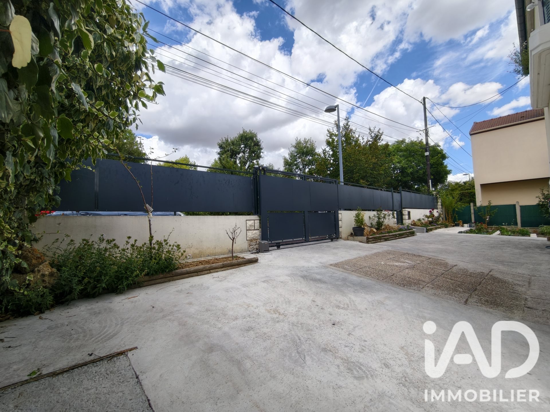 Maison à vendre, 95m², Sevran