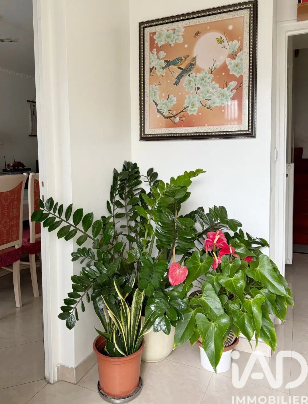 Maison à vendre, 117m², Villeparisis