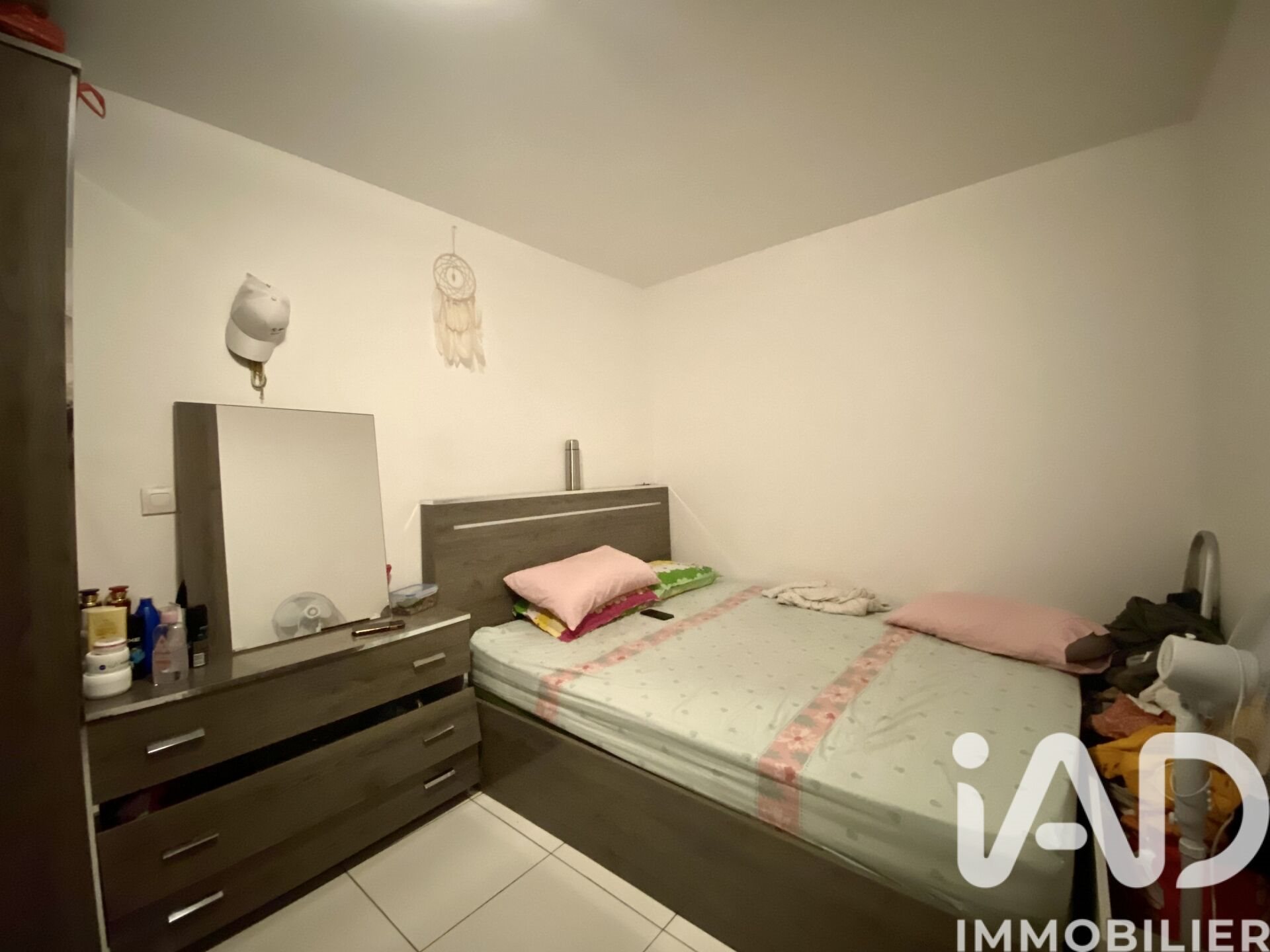 Appartement à vendre, 27m², Aubervilliers