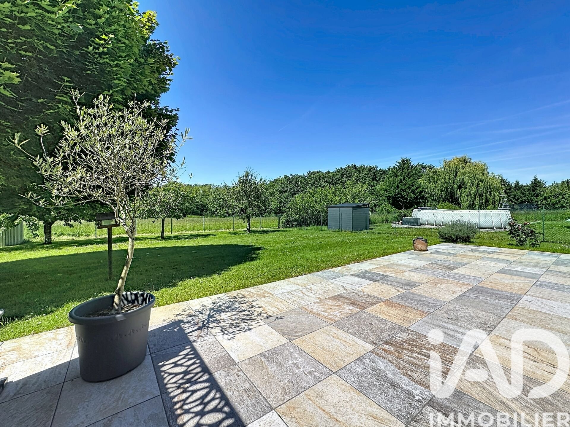 Maison à vendre, 144m², Venoy