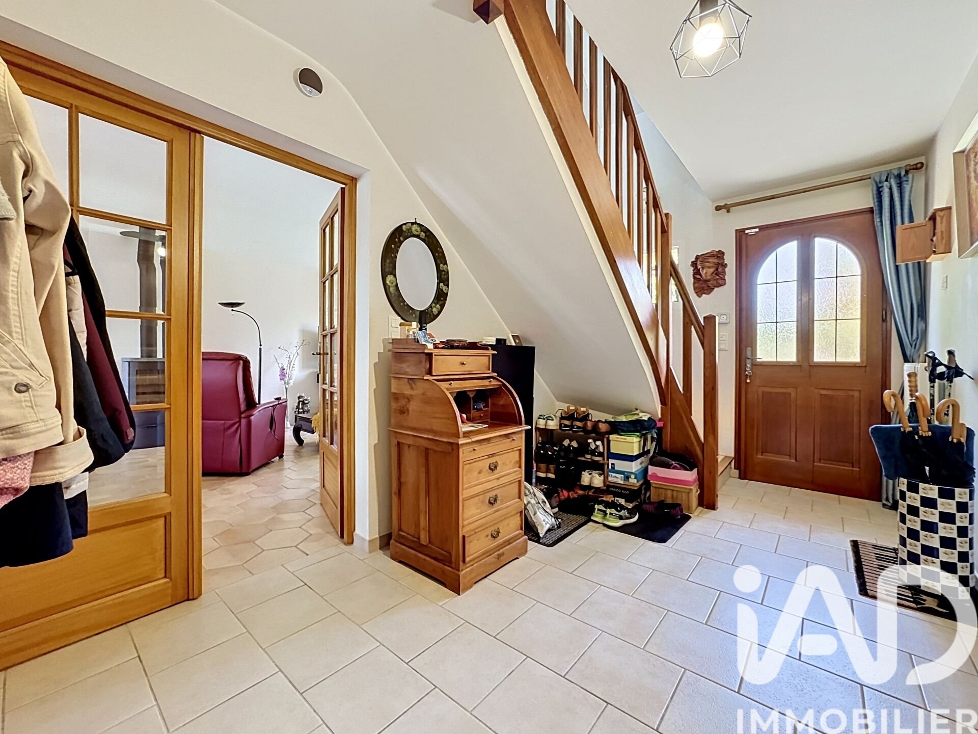 Maison à vendre, 144m², Venoy