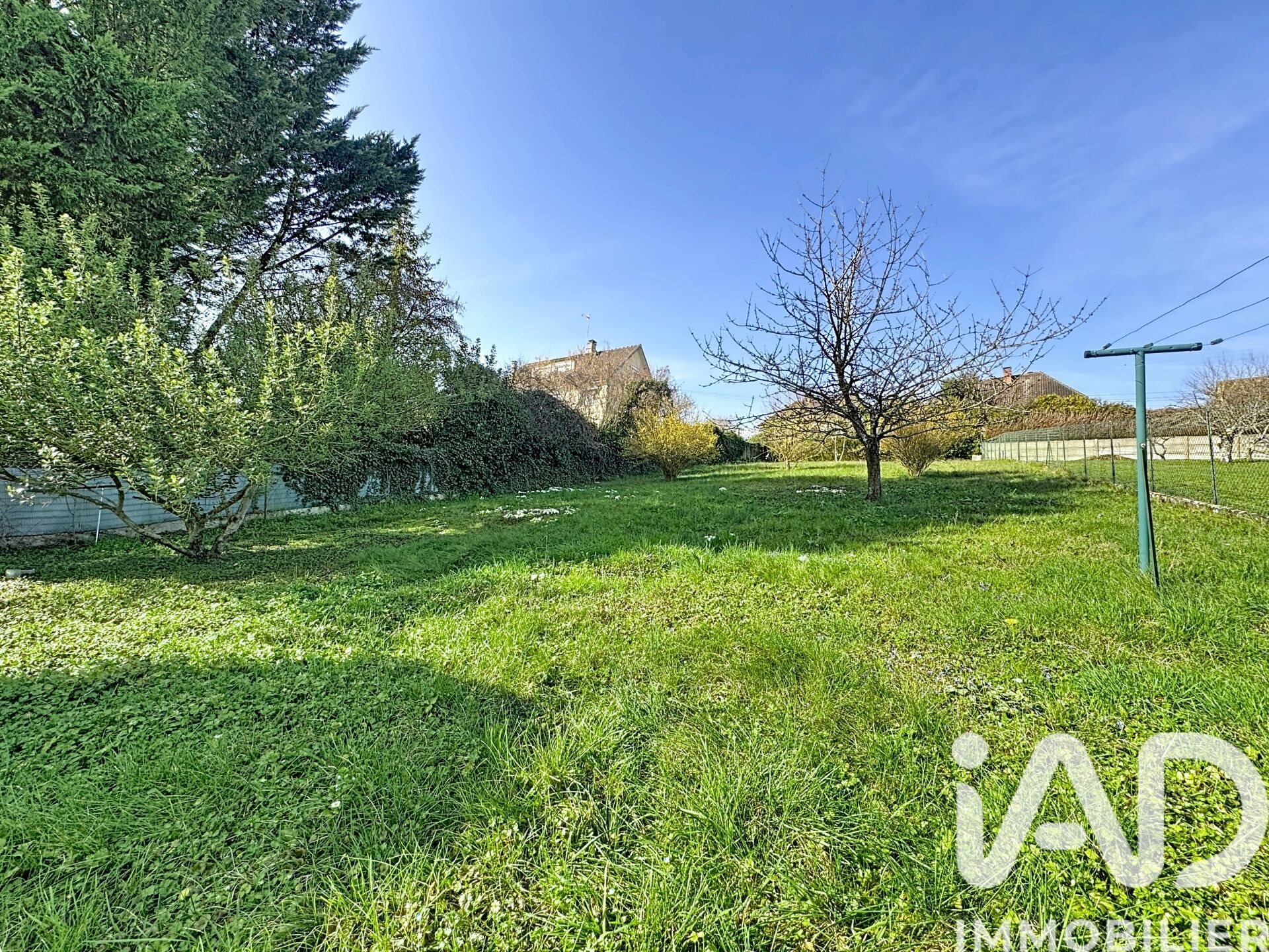 Maison à vendre, 94m², Migennes