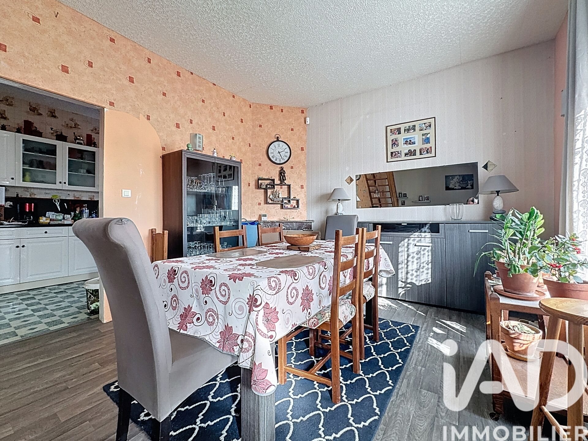 Maison à vendre, 94m², Migennes