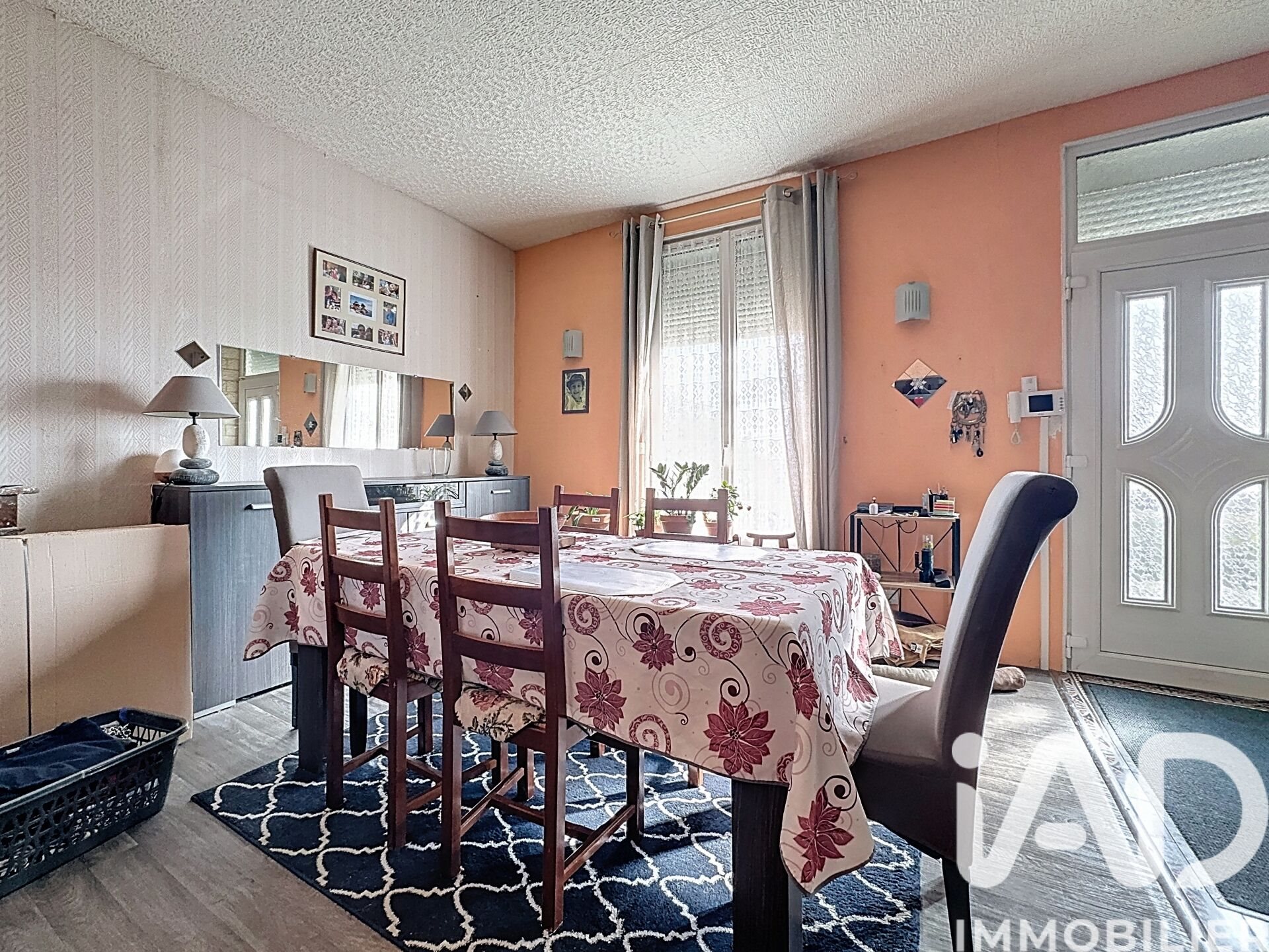 Maison à vendre, 94m², Migennes