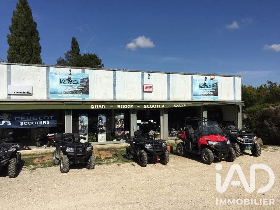 Maison à vendre, 300m², Vergigny