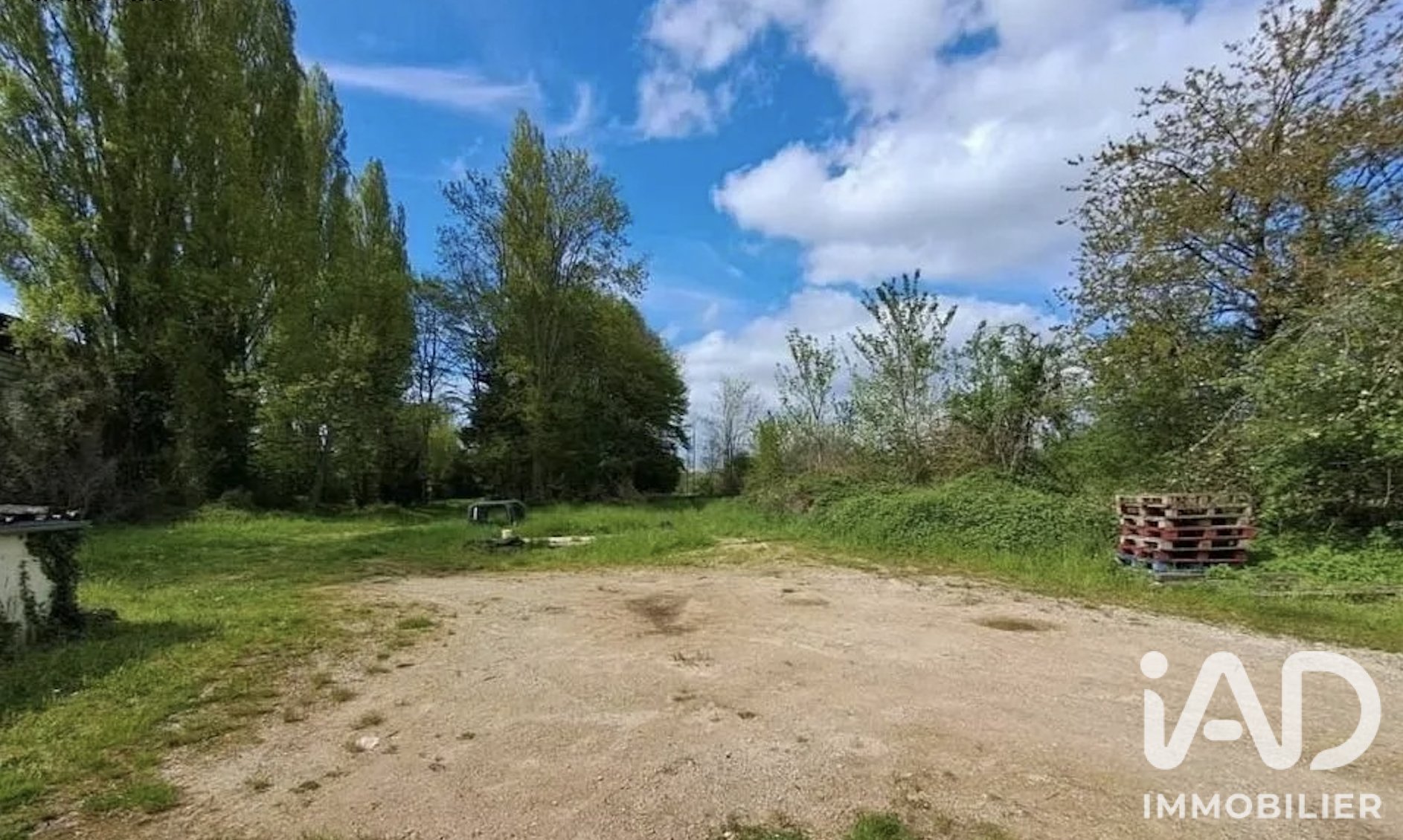 Maison à vendre, 300m², Vergigny