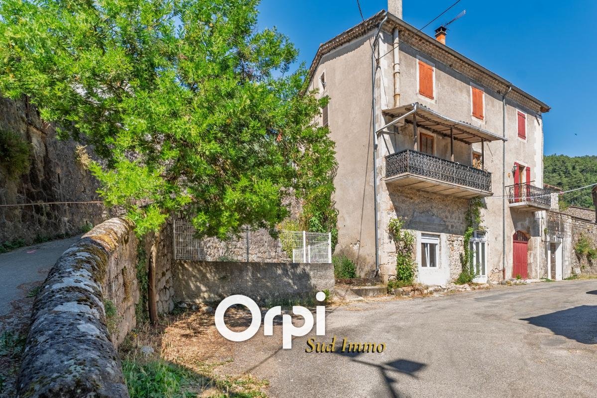 Maison à vendre, 146m², Les Ollières-sur-Eyrieux