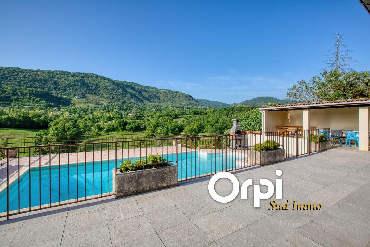 Maison à vendre, 138m², Privas