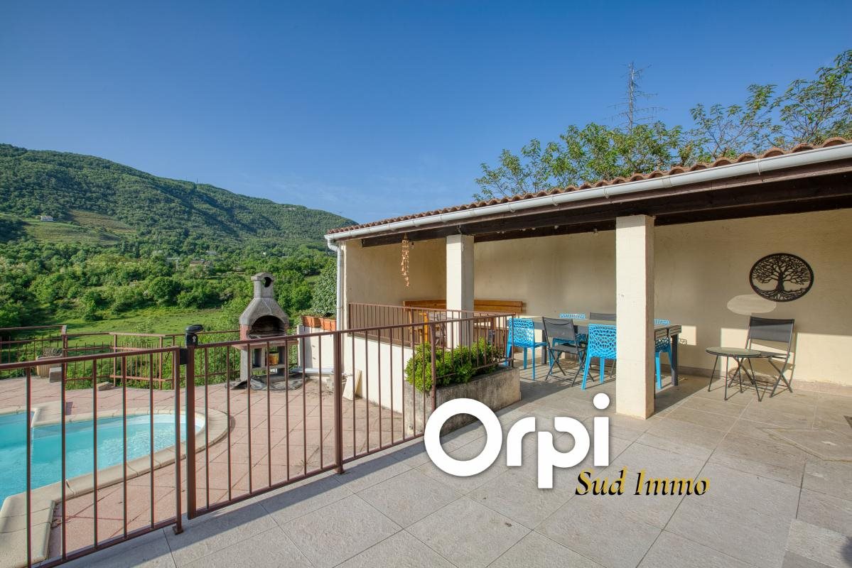 Maison à vendre, 138m², Privas