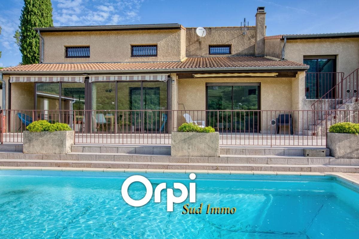Maison à vendre, 138m², Privas