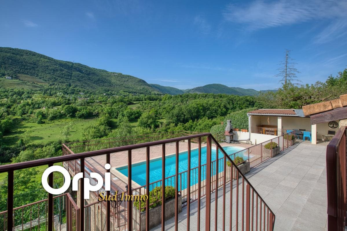 Maison à vendre, 138m², Privas