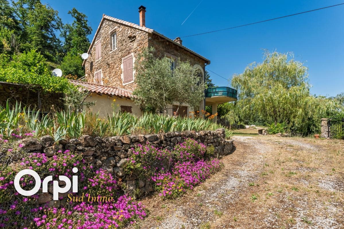 Maison à vendre, 150m², Silhac