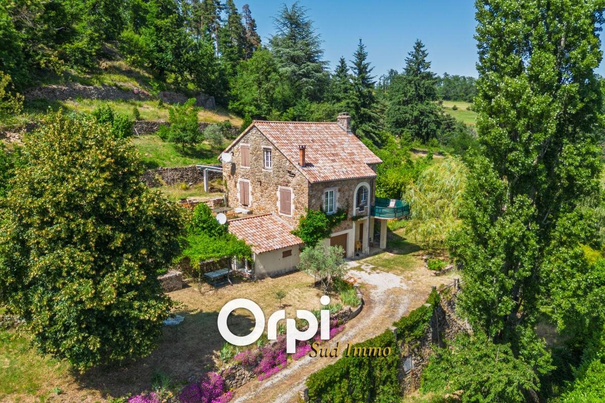 Maison à vendre, 150m², Silhac