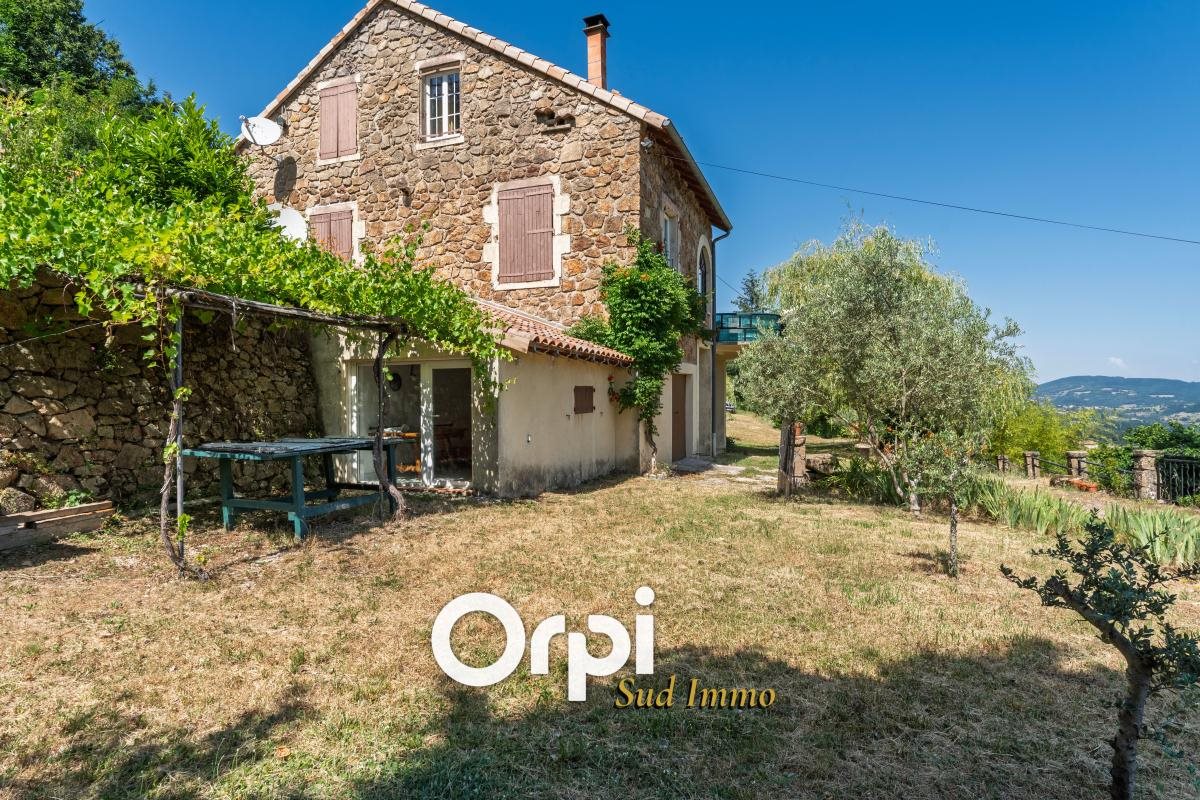 Maison à vendre, 150m², Silhac