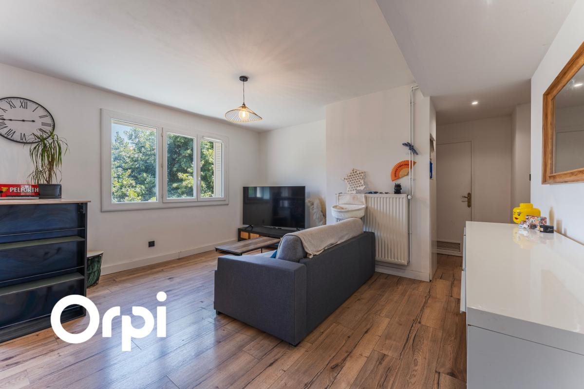 Appartement à vendre, 59m², Bourg-lès-Valence