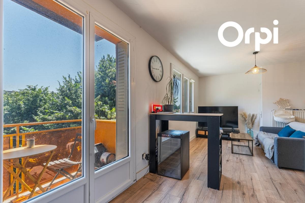 Appartement à vendre, 59m², Bourg-lès-Valence