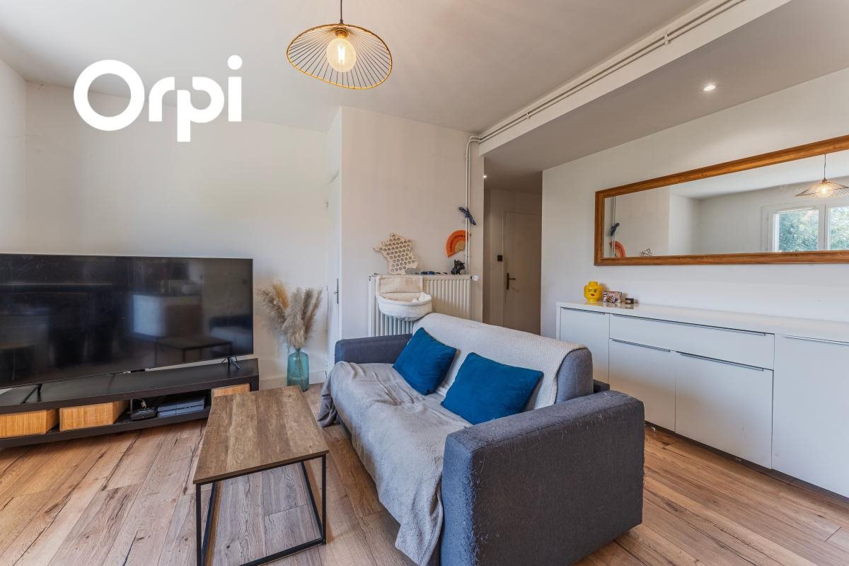 Appartement à vendre, 59m², Bourg-lès-Valence
