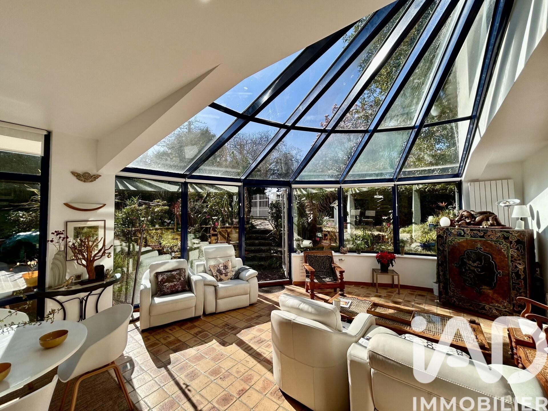 Maison à vendre, 137m², Pont-Aven