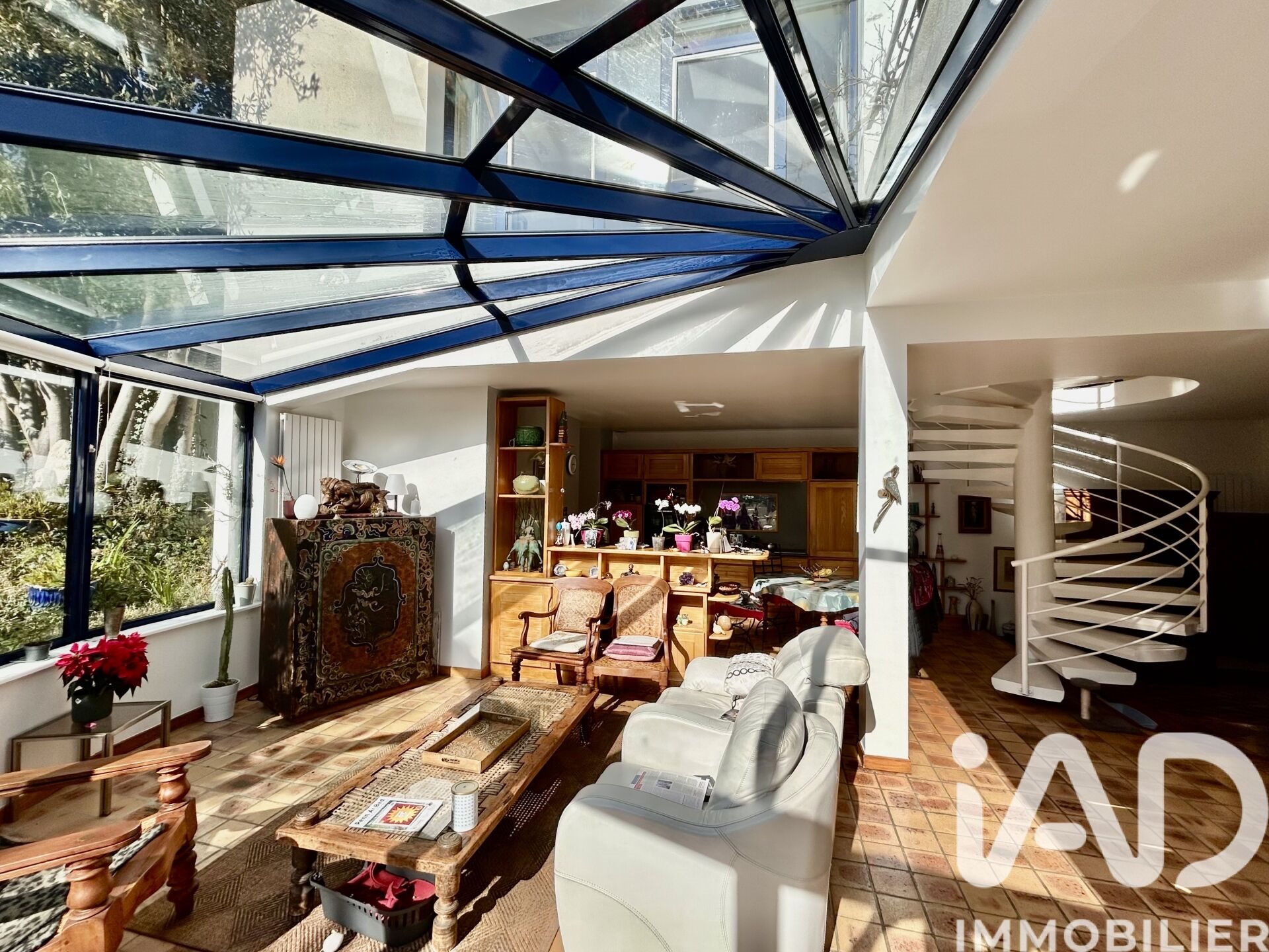 Maison à vendre, 137m², Pont-Aven