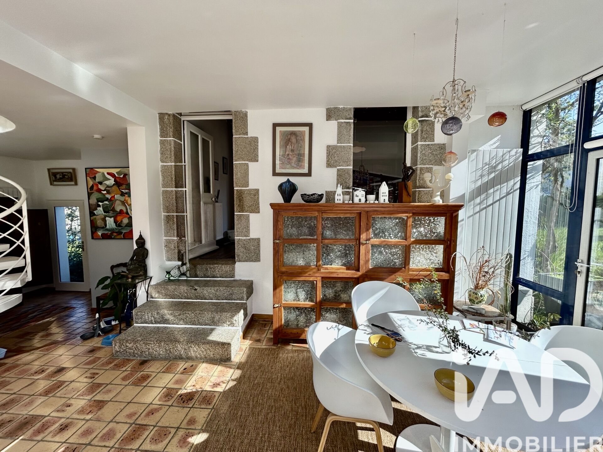 Maison à vendre, 137m², Pont-Aven