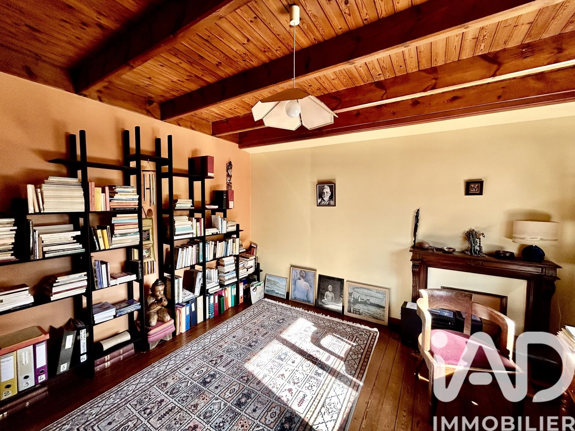 Maison à vendre, 137m², Pont-Aven