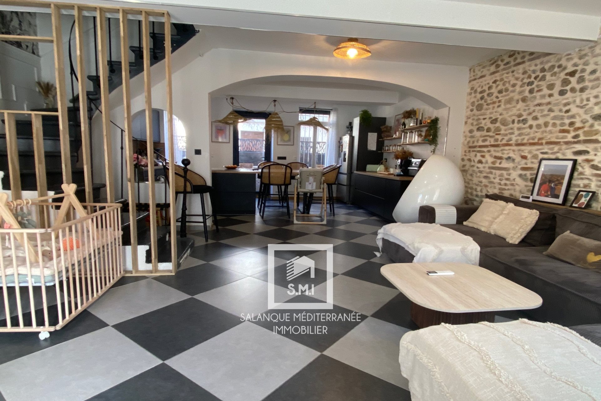 Maison à vendre, 104m², Bompas