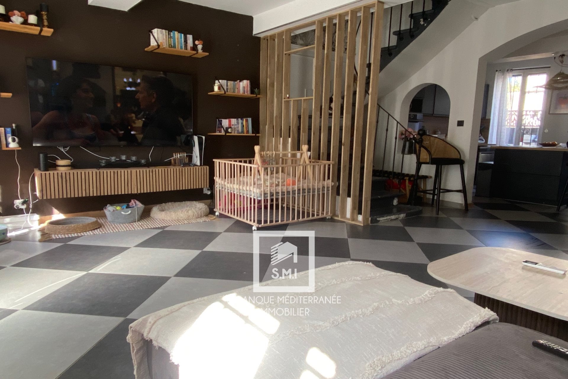 Maison à vendre, 104m², Bompas