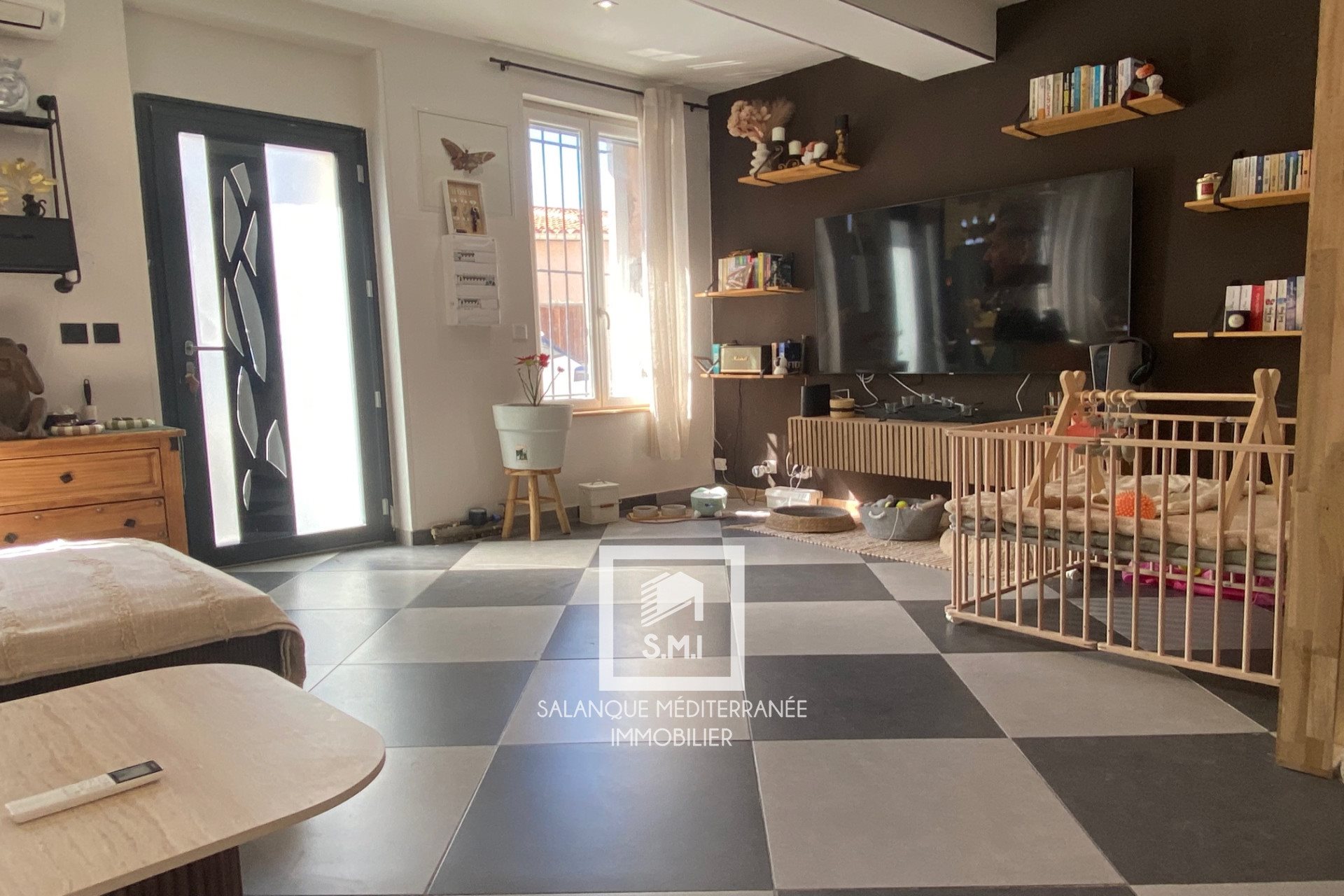 Maison à vendre, 104m², Bompas