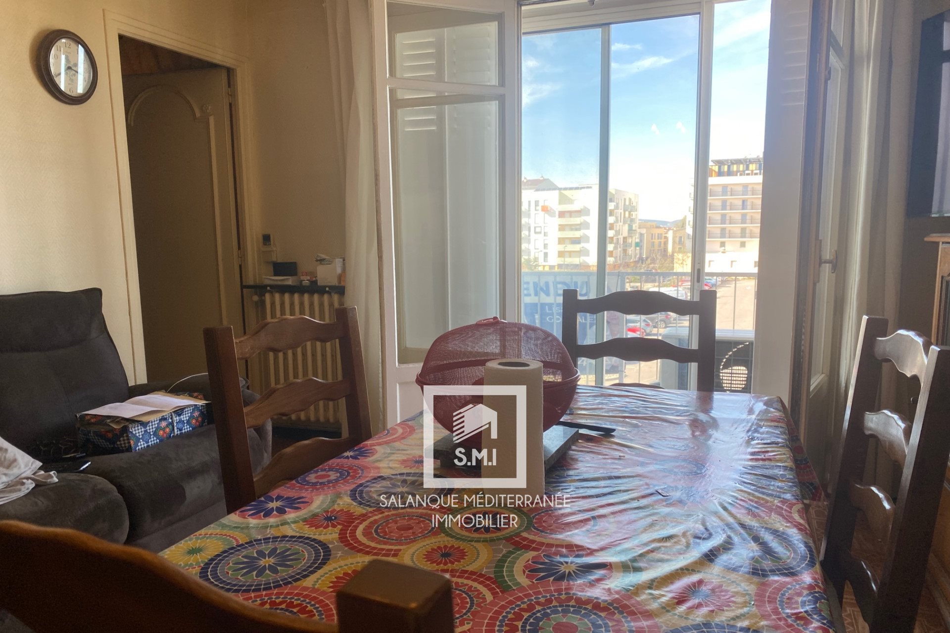 Appartement à vendre, 53m², Perpignan