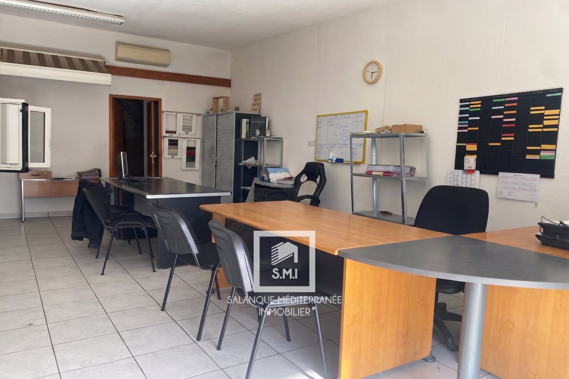 Maison à vendre, 100m², Saint-Laurent-de-la-Salanque