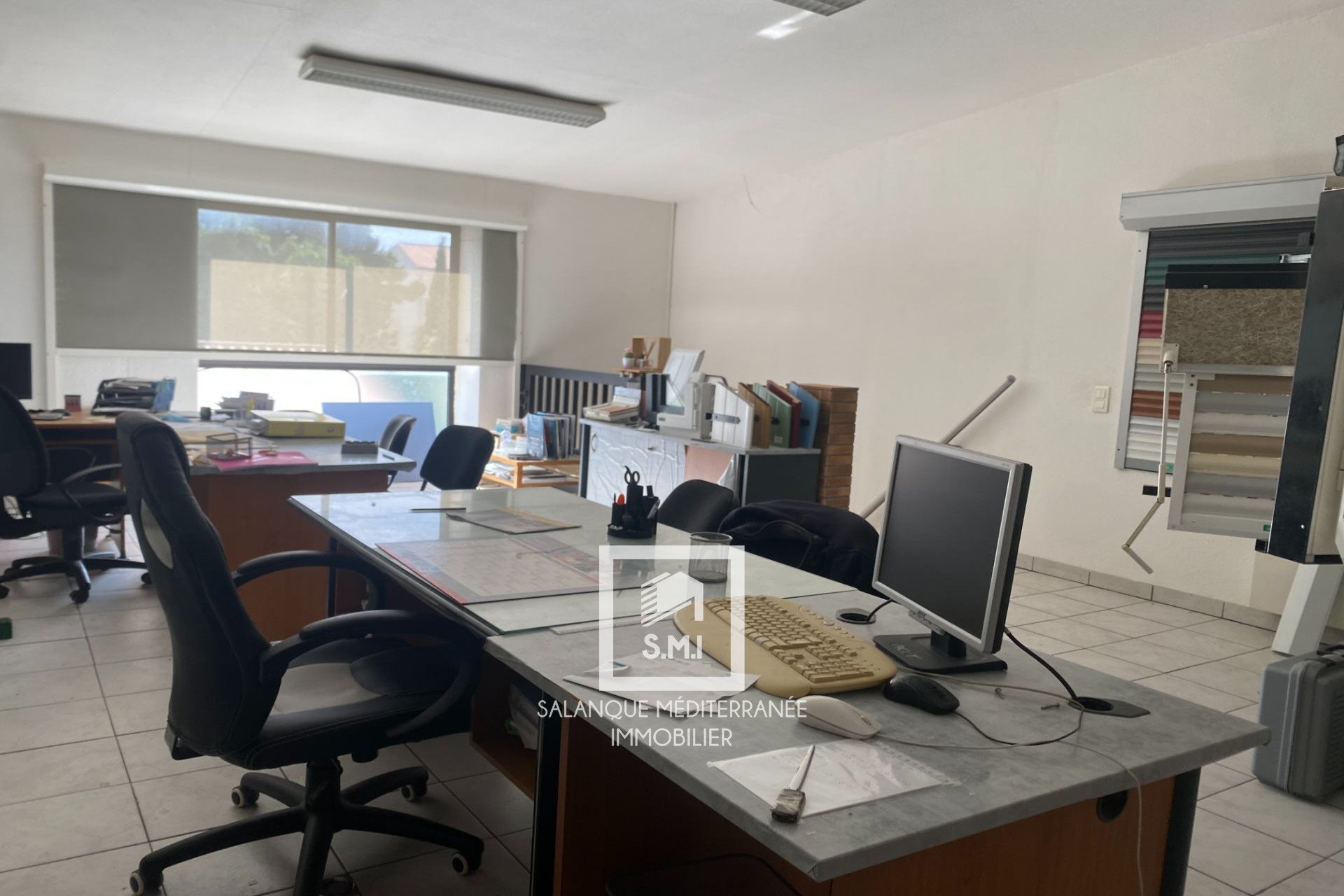 Maison à vendre, 100m², Saint-Laurent-de-la-Salanque