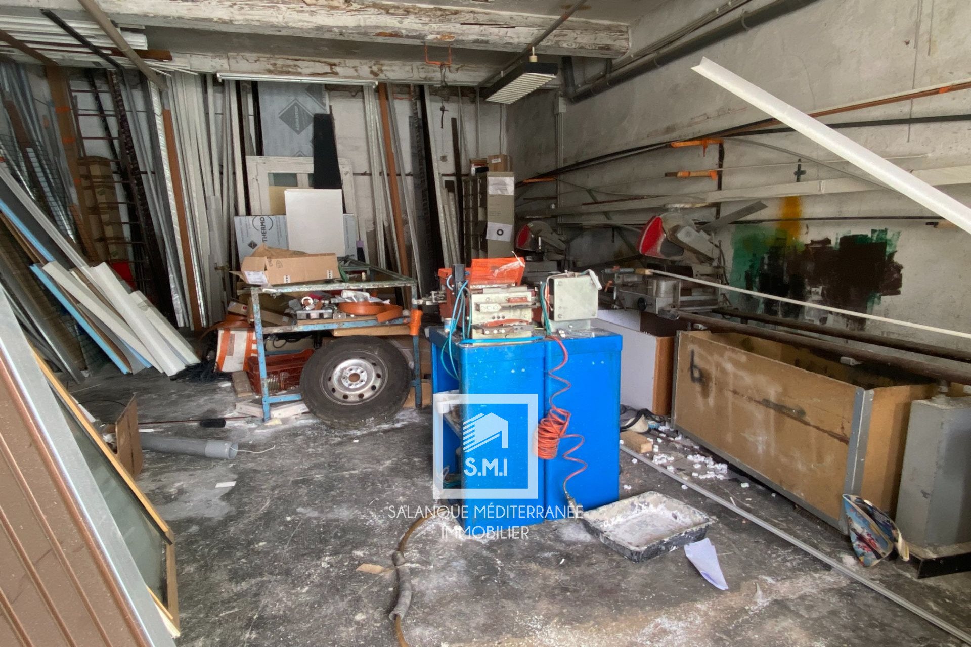 Maison à vendre, 100m², Saint-Laurent-de-la-Salanque