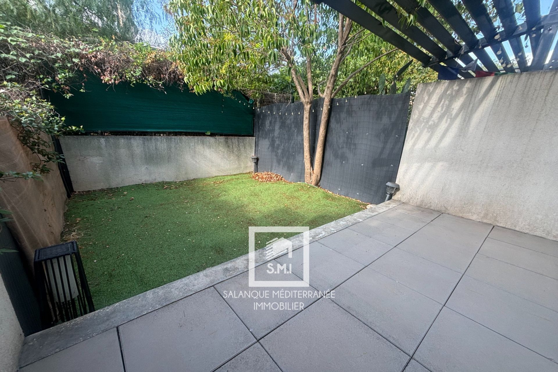 Maison à vendre, 66m², Montpellier