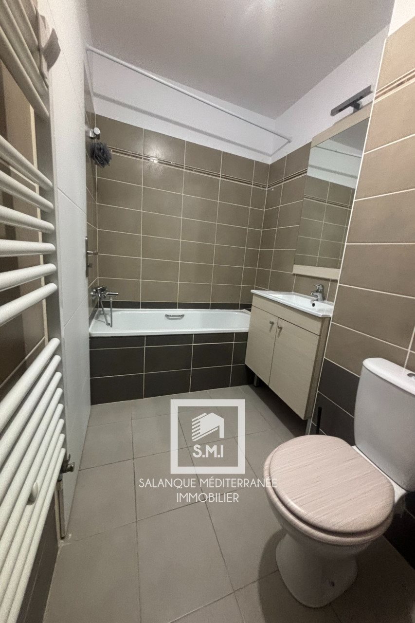 Maison à vendre, 66m², Montpellier