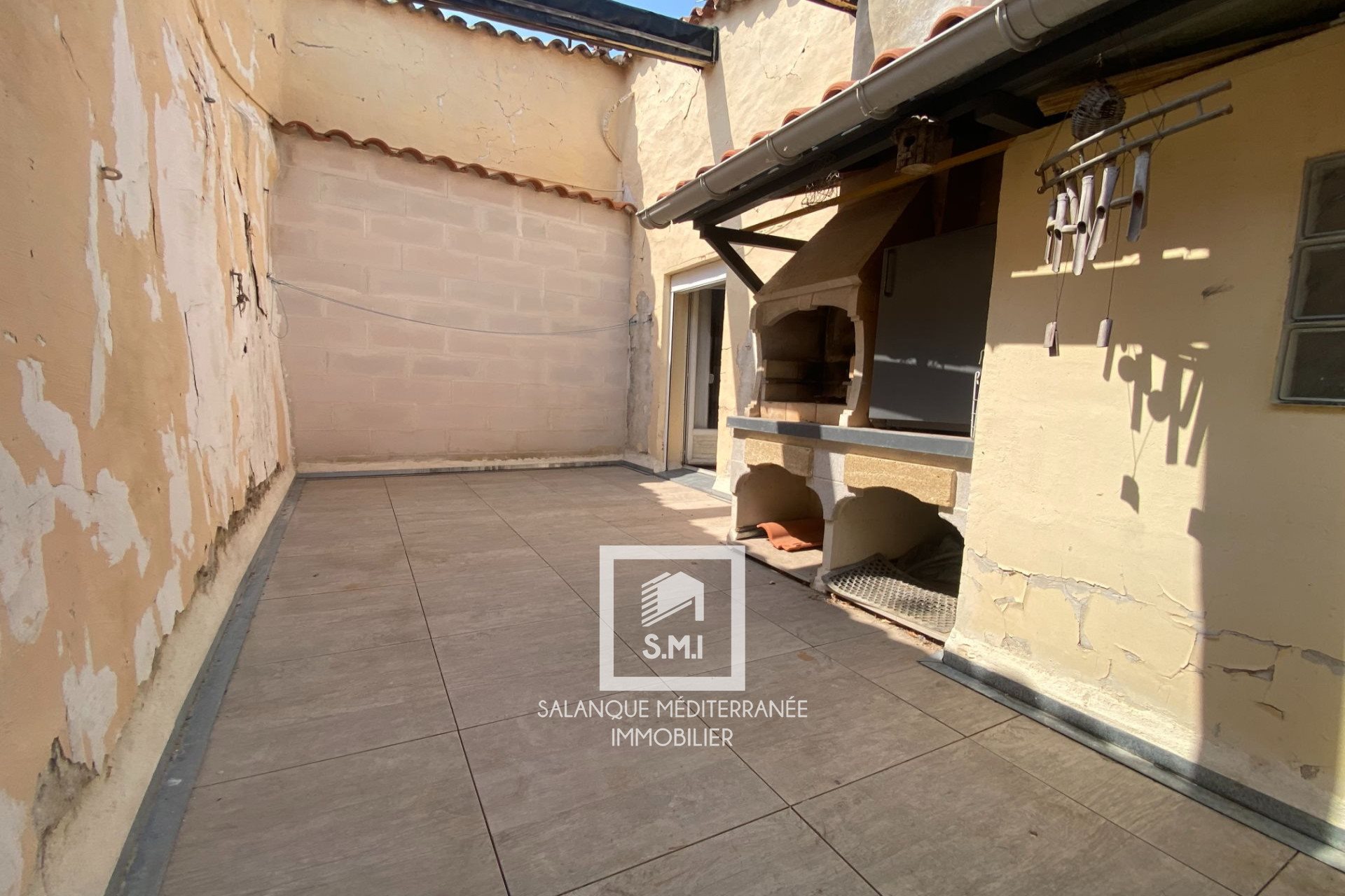 Maison à vendre, 69m², Saint-Laurent-de-la-Salanque