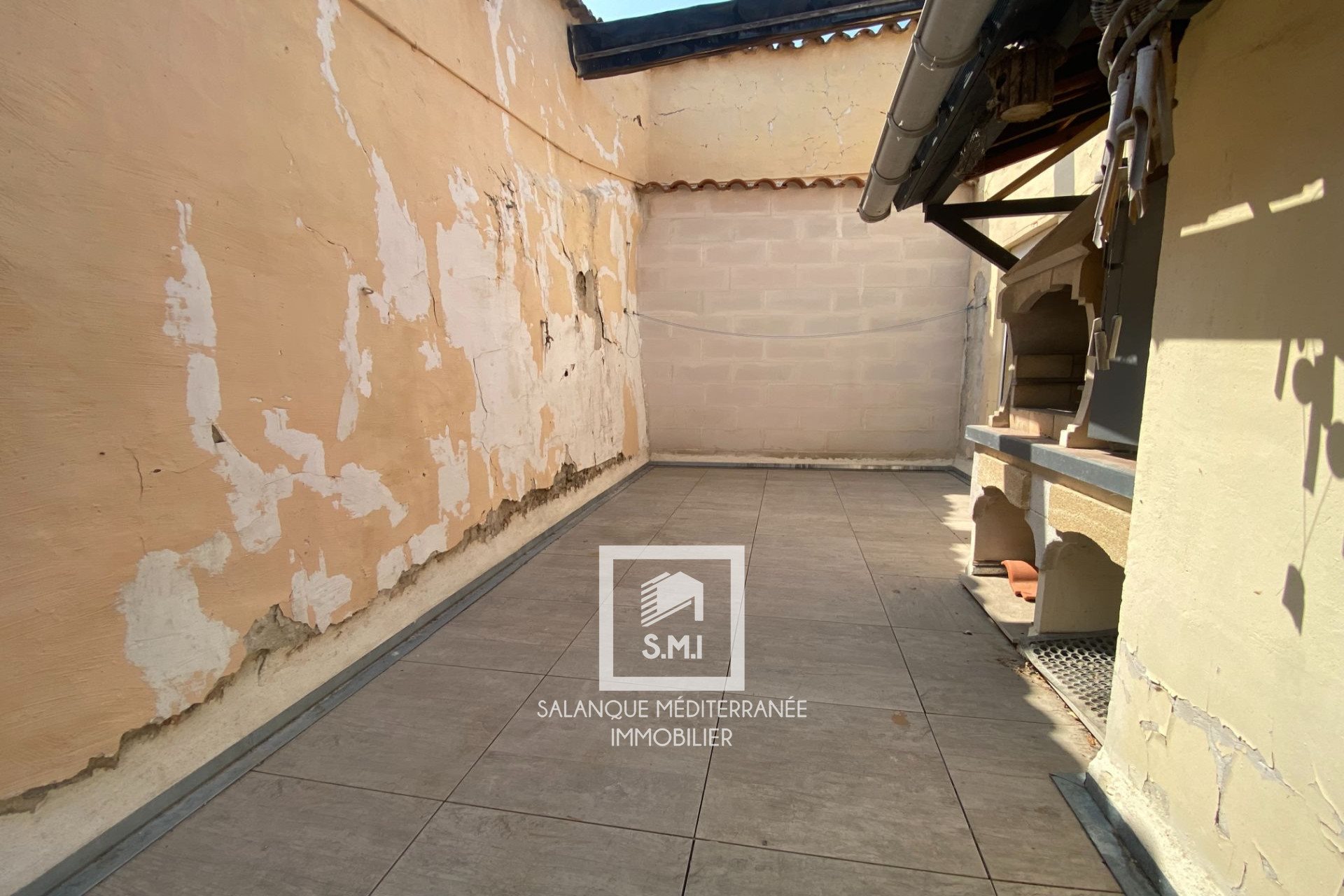 Maison à vendre, 69m², Saint-Laurent-de-la-Salanque