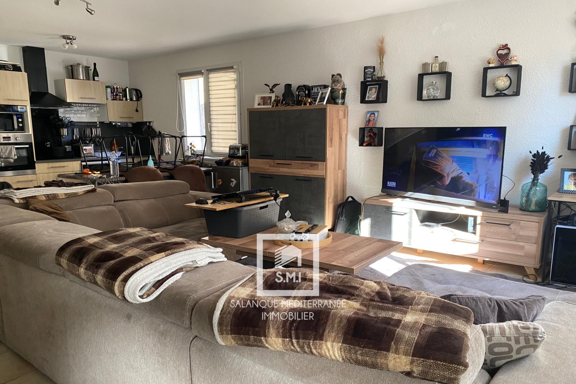 Appartement à vendre, 130m², Torreilles