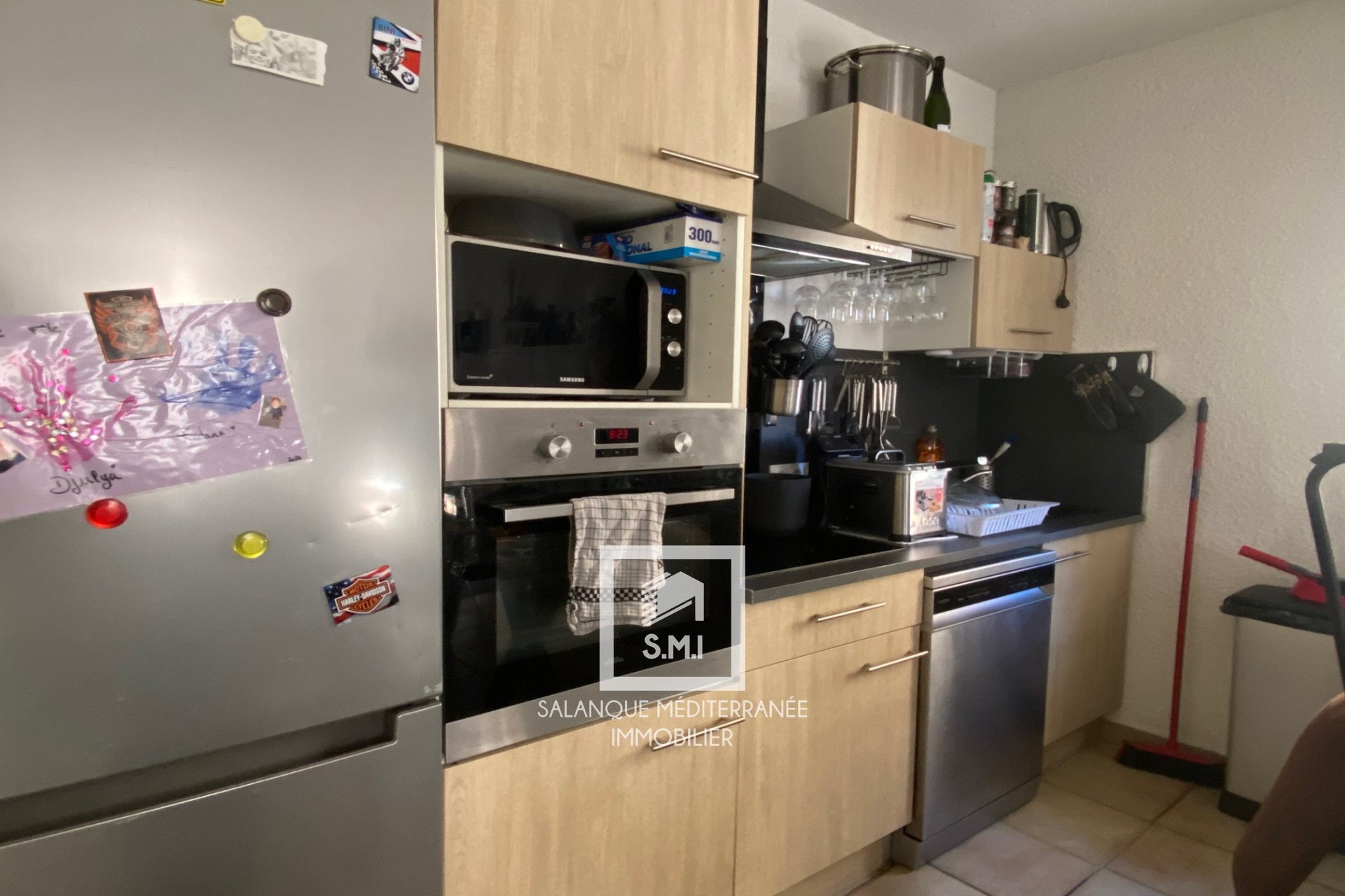 Appartement à vendre, 130m², Torreilles