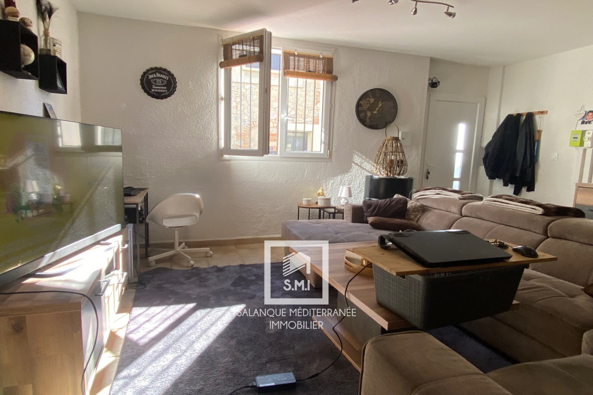 Appartement à vendre, 130m², Torreilles