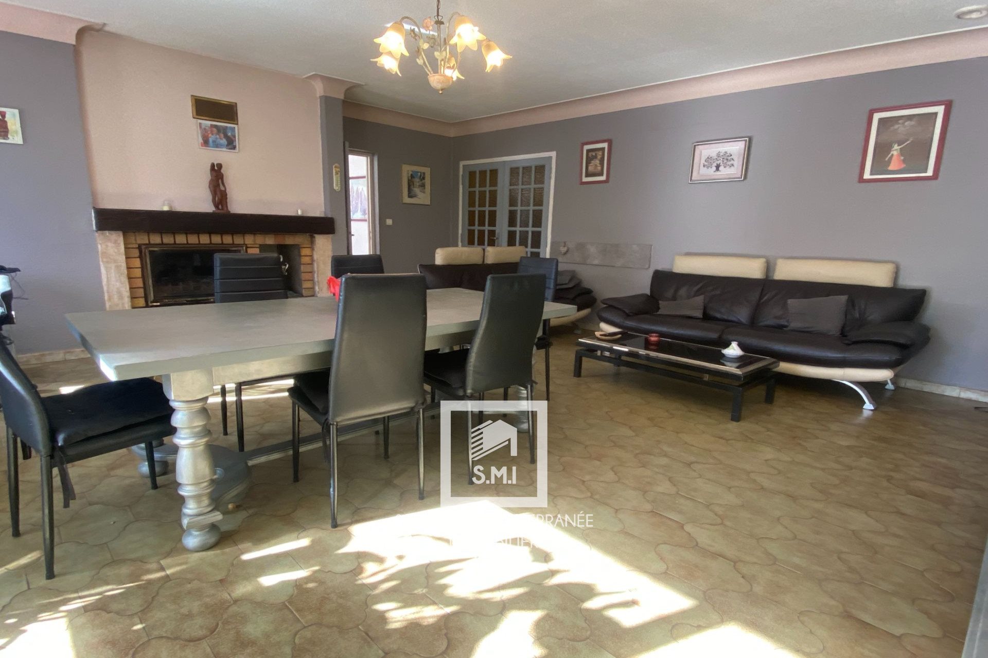 Maison à vendre, 144m², Saint-Laurent-de-la-Salanque