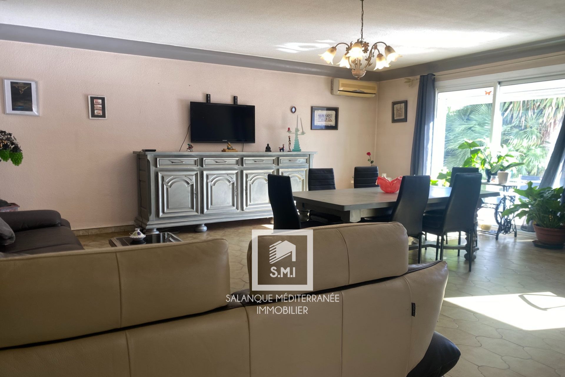 Maison à vendre, 144m², Saint-Laurent-de-la-Salanque
