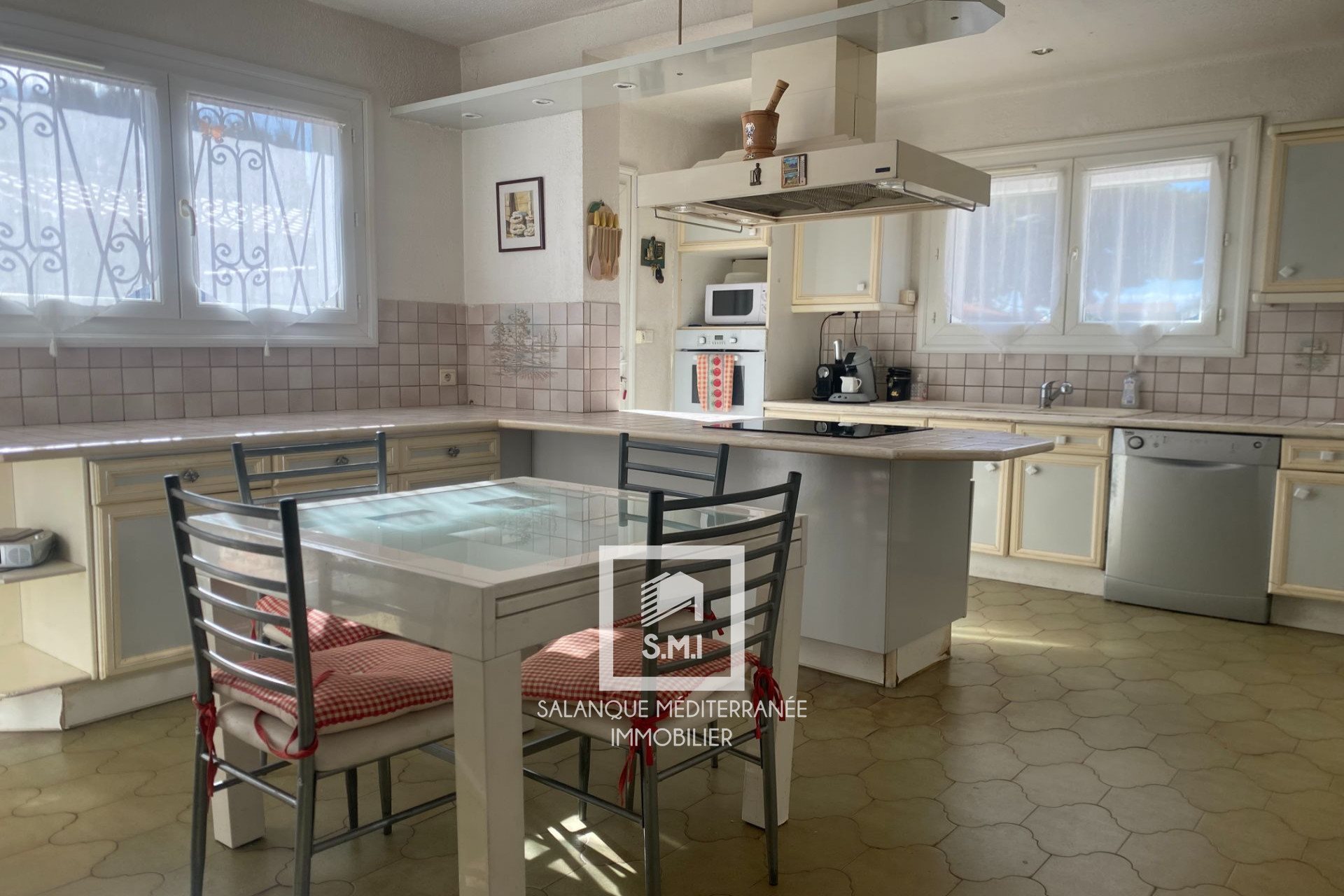 Maison à vendre, 144m², Saint-Laurent-de-la-Salanque