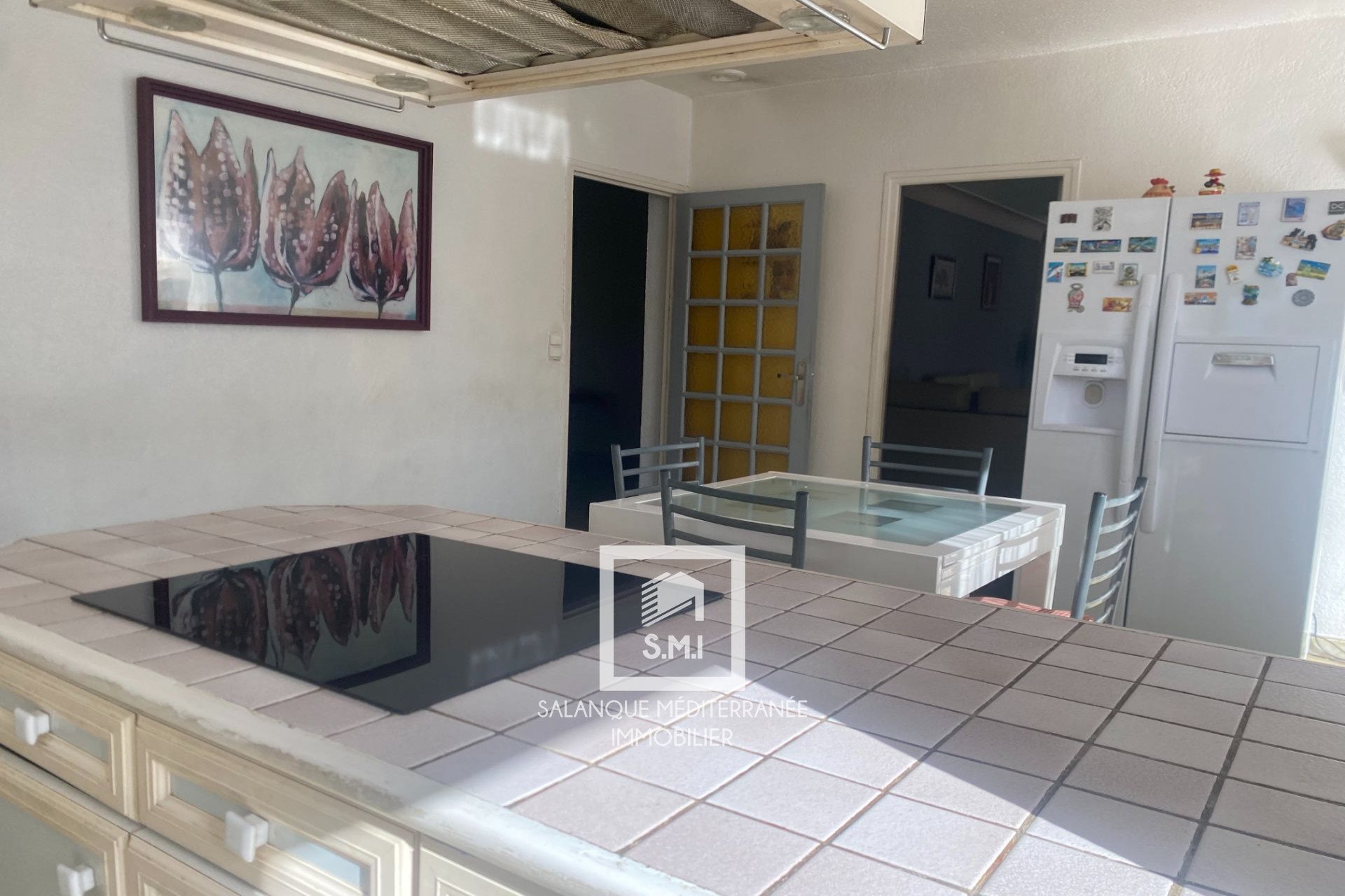 Maison à vendre, 144m², Saint-Laurent-de-la-Salanque