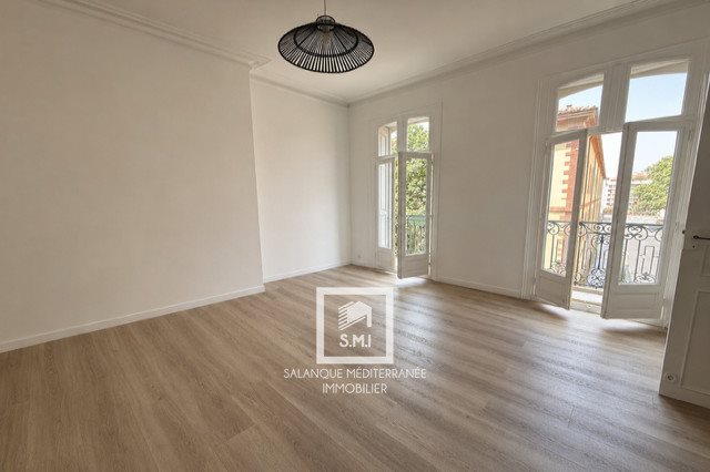 Appartement à louer, 59m², Perpignan