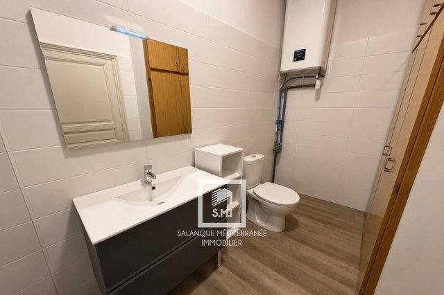 Appartement à louer, 59m², Perpignan