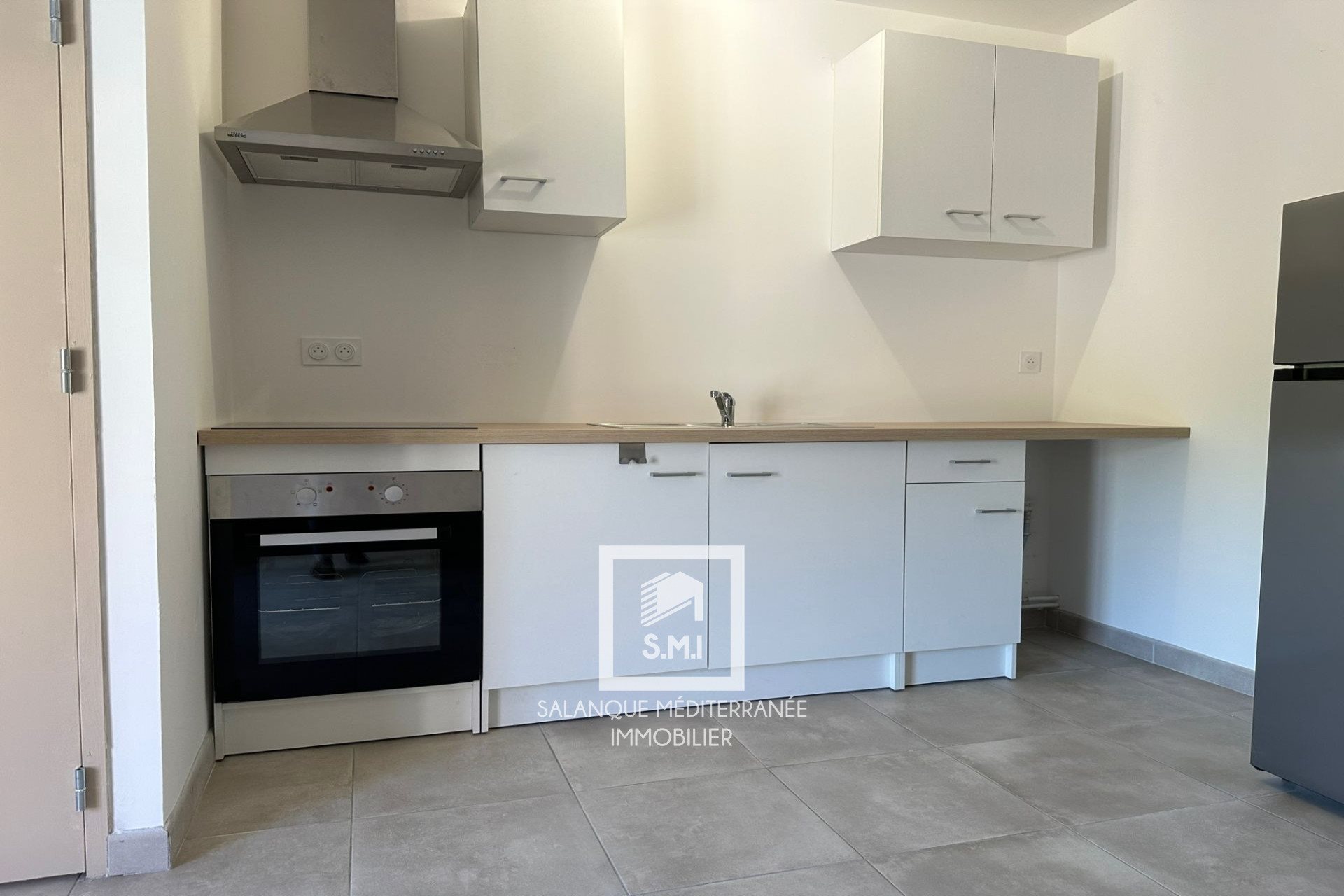 Appartement à louer, 38m², Saint-Estève