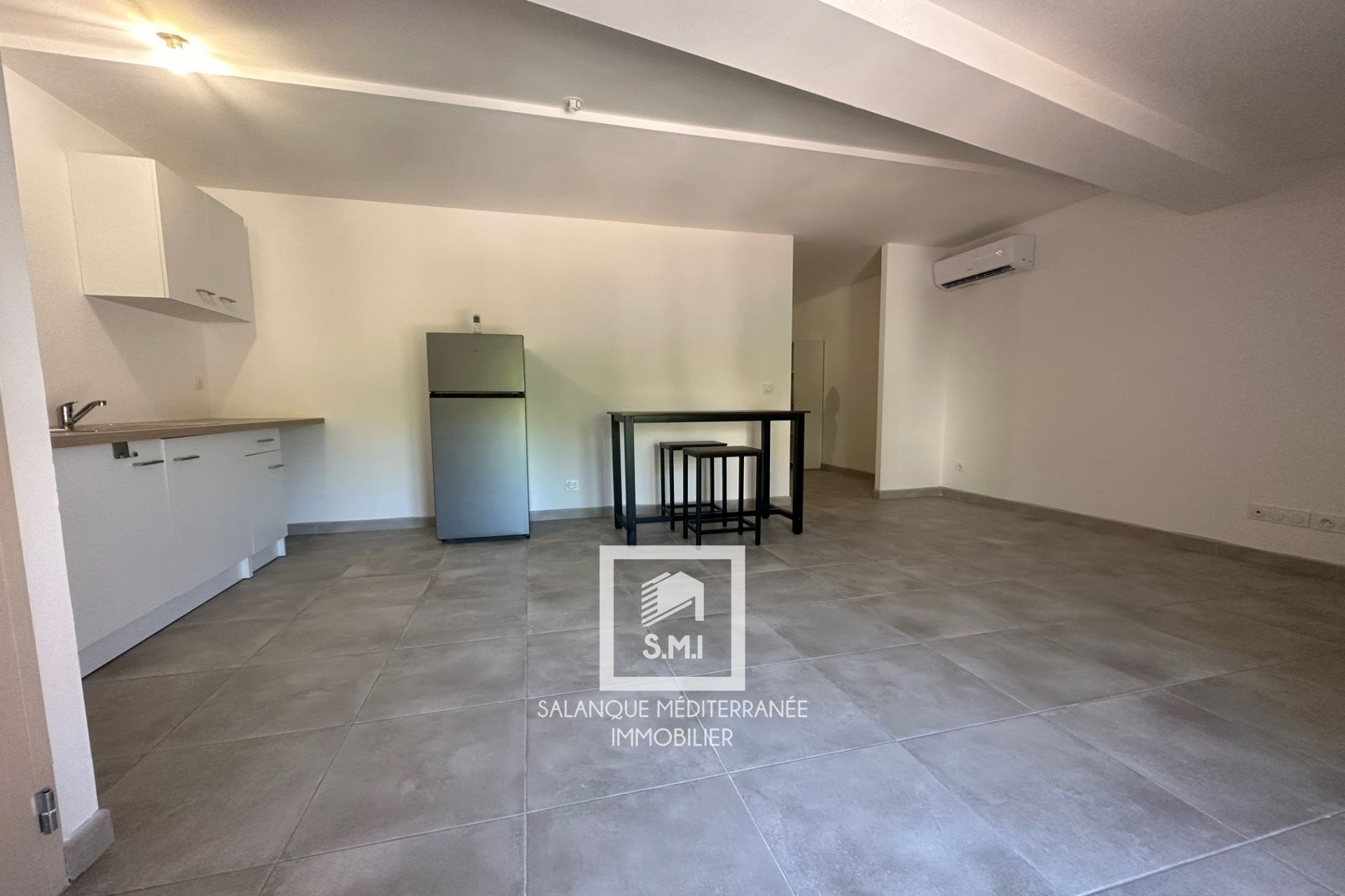 Appartement à louer, 38m², Saint-Estève